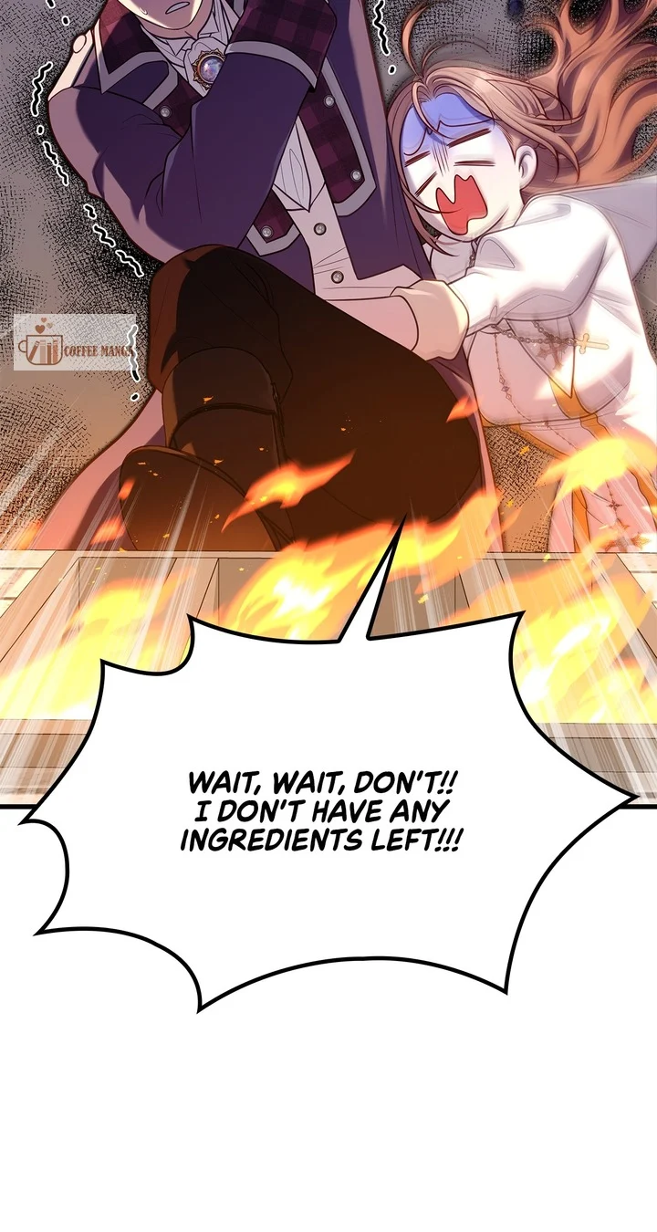 Turning the Mad Dog into a Genteel Lord - Chapter 5 Page 30