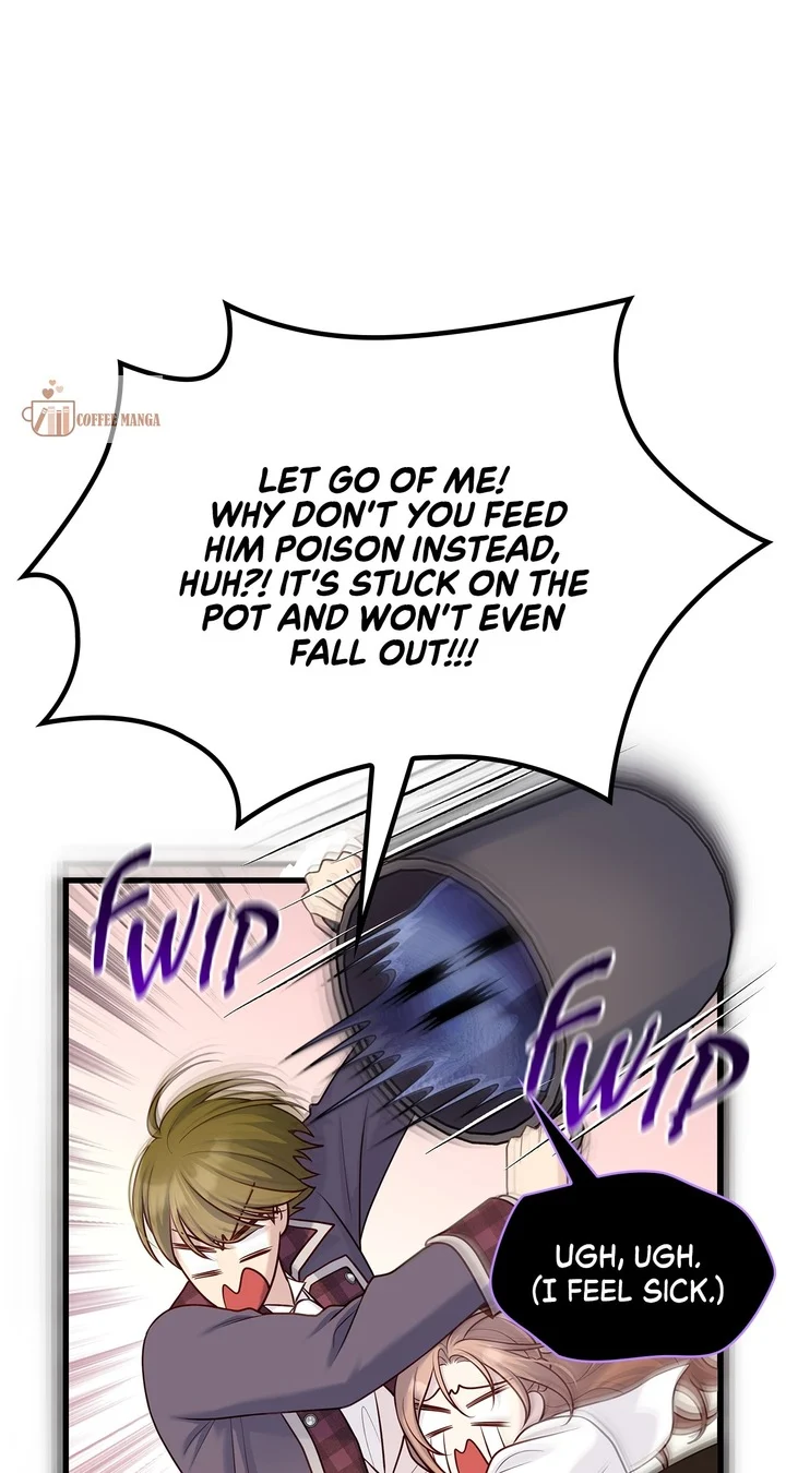 Turning the Mad Dog into a Genteel Lord - Chapter 5 Page 31