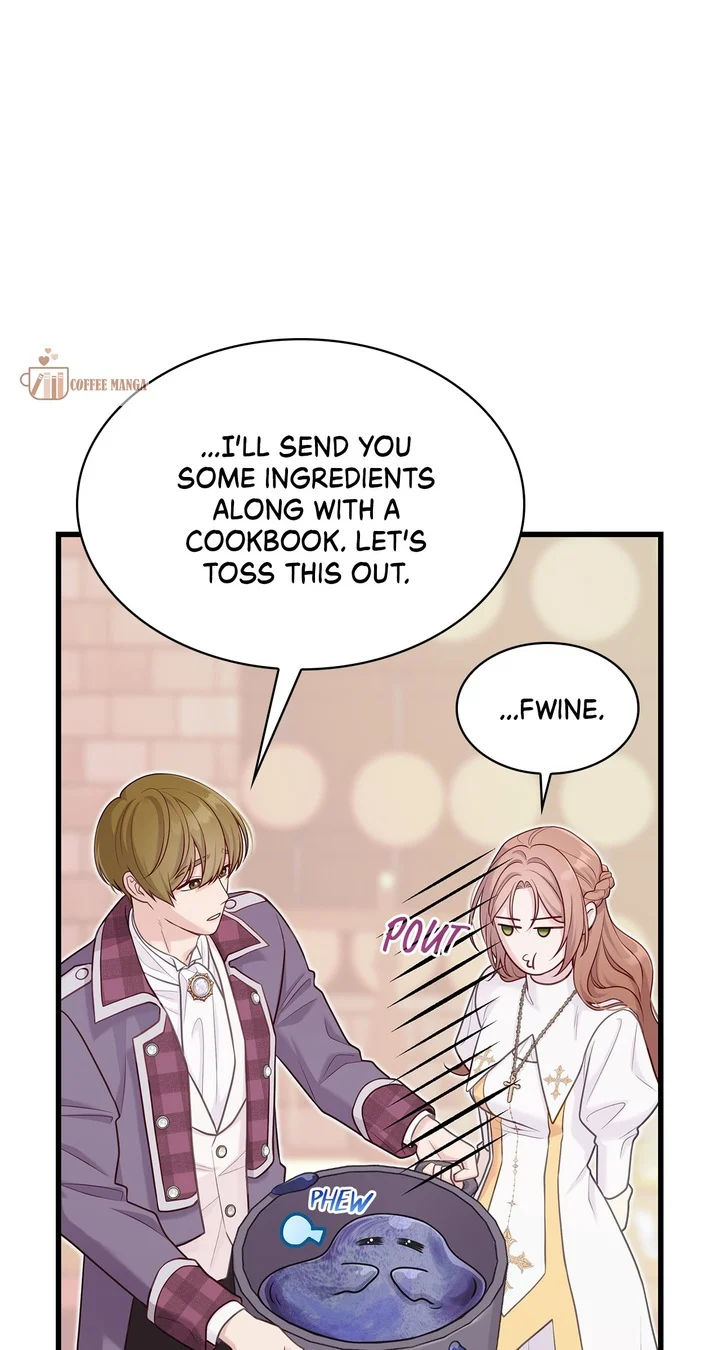 Turning the Mad Dog into a Genteel Lord - Chapter 5 Page 38