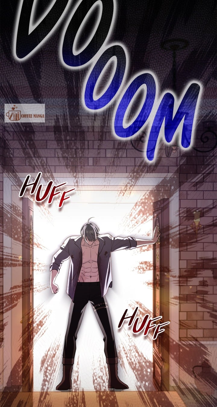 Turning the Mad Dog into a Genteel Lord - Chapter 5 Page 41