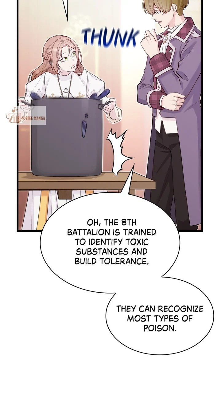 Turning the Mad Dog into a Genteel Lord - Chapter 5 Page 64