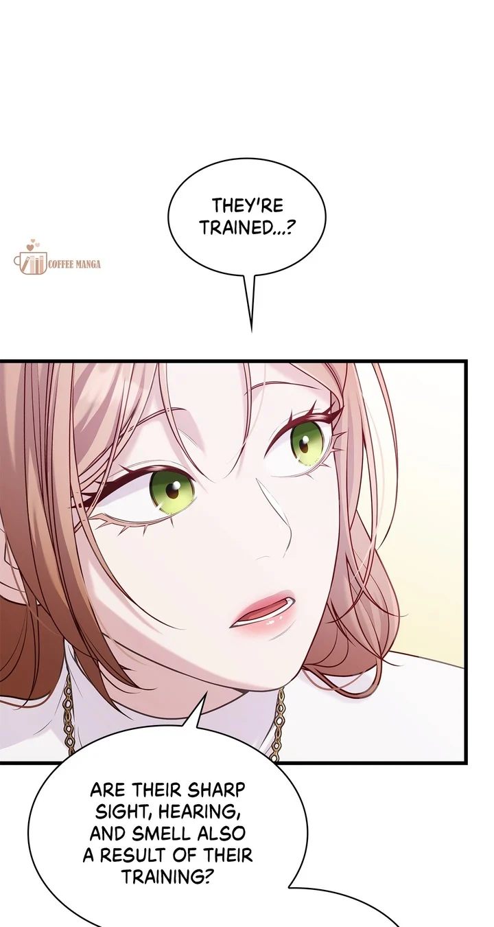 Turning the Mad Dog into a Genteel Lord - Chapter 5 Page 65