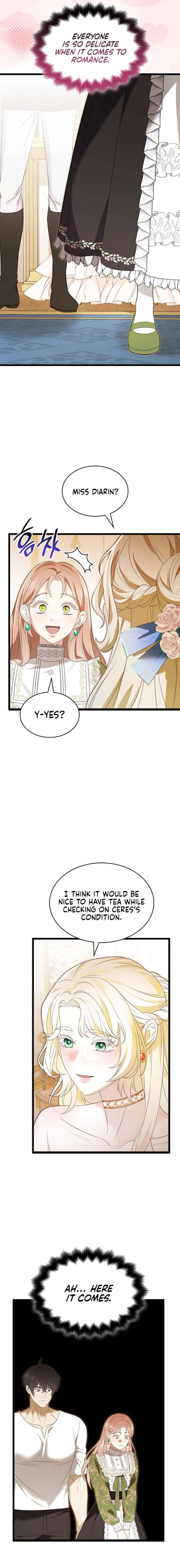 Turning the Mad Dog into a Genteel Lord - Chapter 59 Page 13