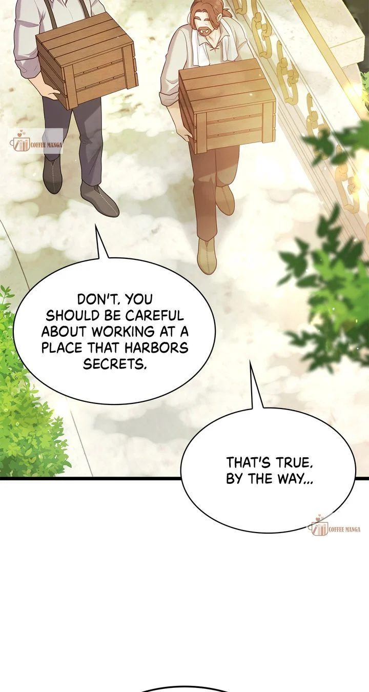 Turning the Mad Dog into a Genteel Lord - Chapter 6 Page 111