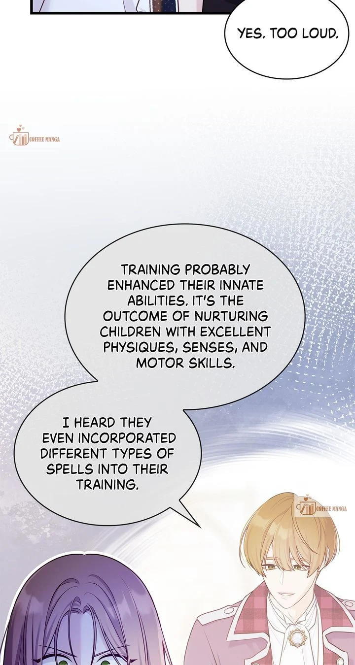 Turning the Mad Dog into a Genteel Lord - Chapter 6 Page 29