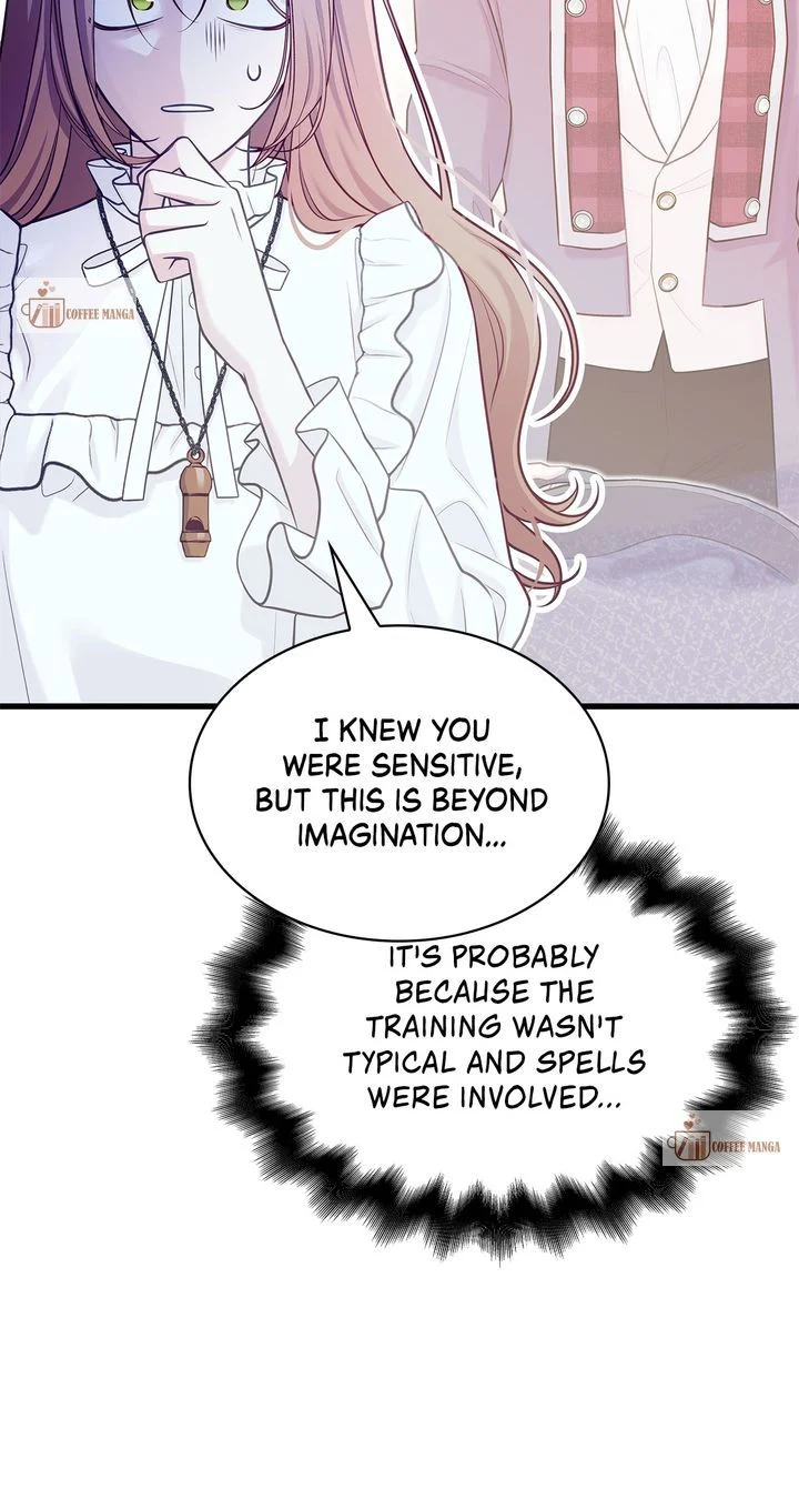 Turning the Mad Dog into a Genteel Lord - Chapter 6 Page 30