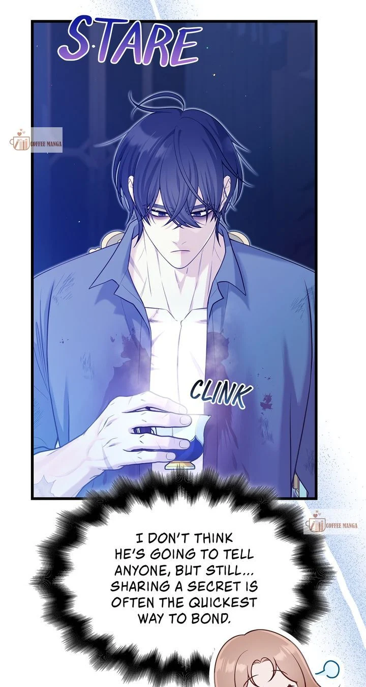 Turning the Mad Dog into a Genteel Lord - Chapter 6 Page 54