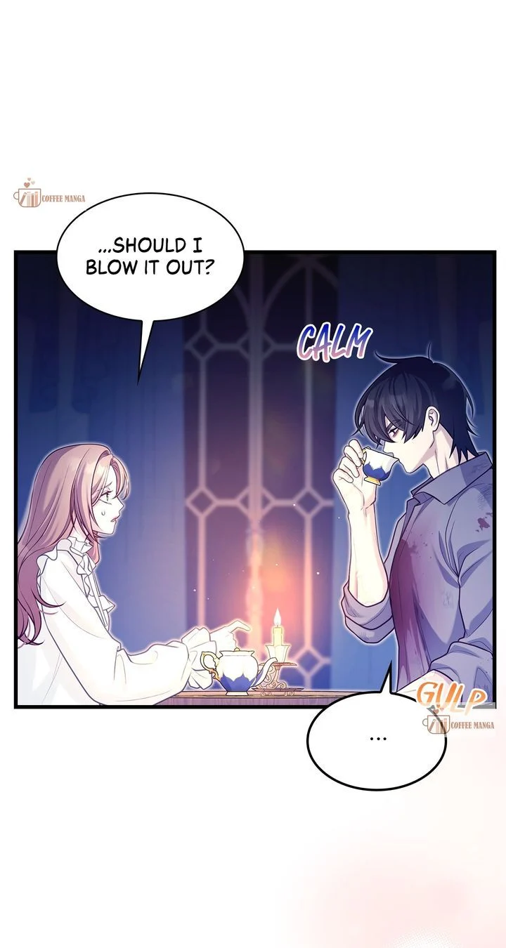 Turning the Mad Dog into a Genteel Lord - Chapter 6 Page 72