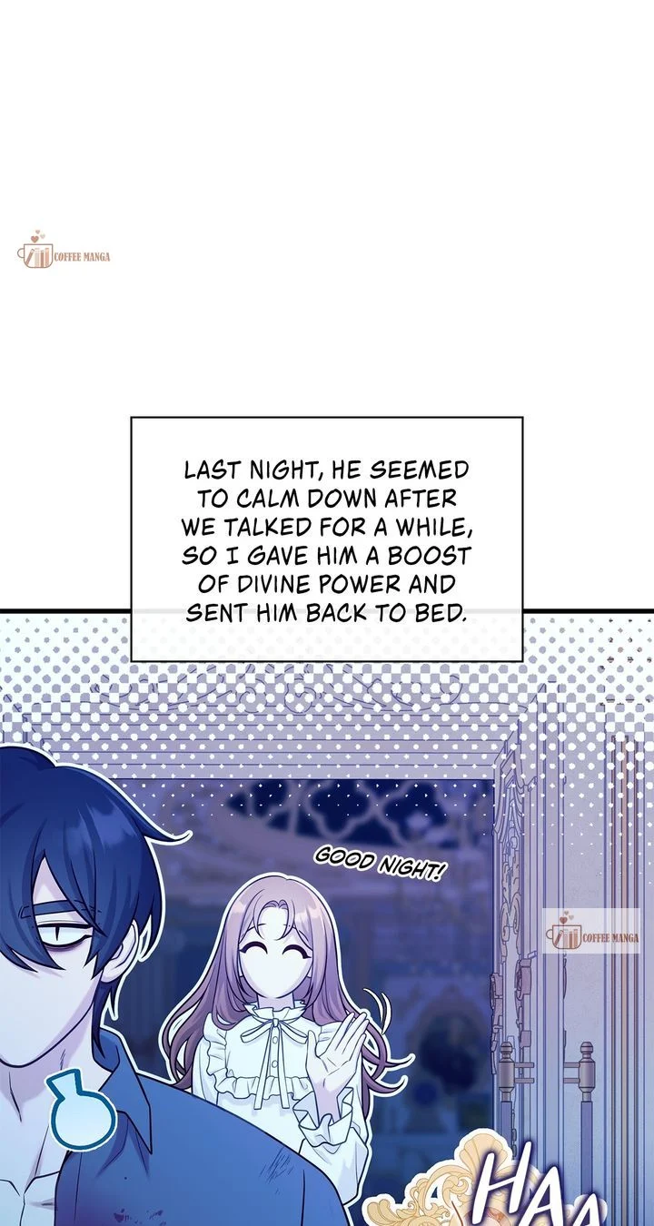 Turning the Mad Dog into a Genteel Lord - Chapter 6 Page 95