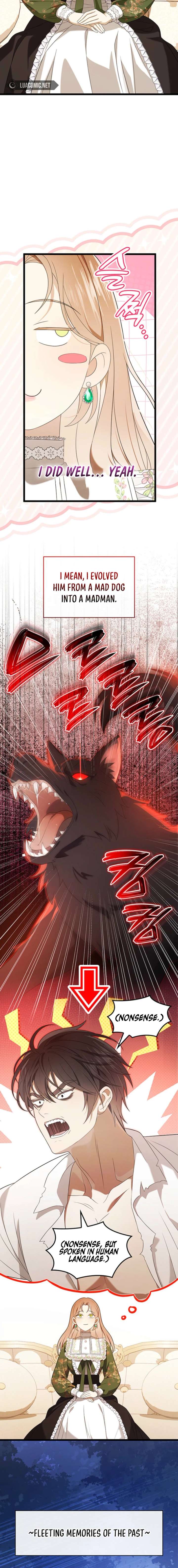 Turning the Mad Dog into a Genteel Lord - Chapter 60 Page 2