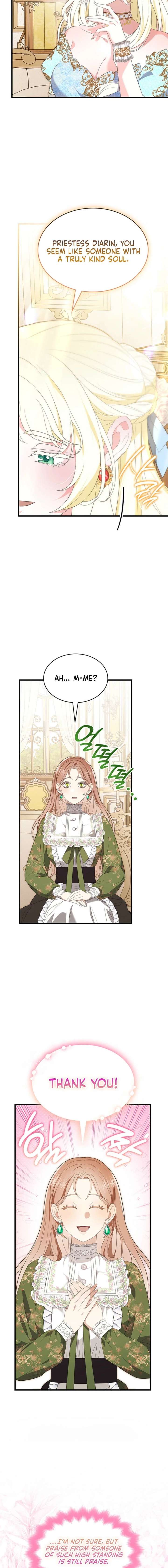 Turning the Mad Dog into a Genteel Lord - Chapter 61 Page 12