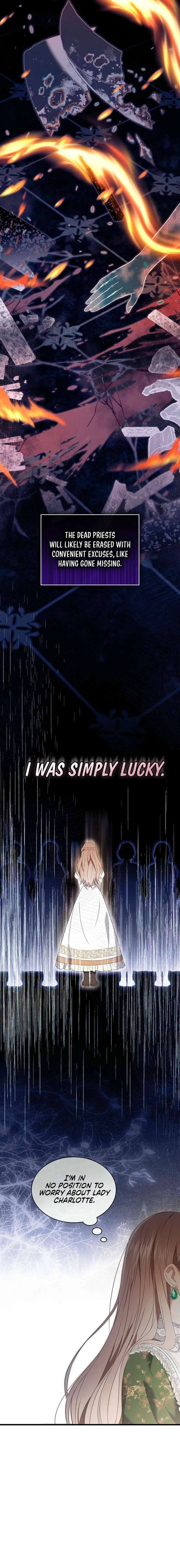 Turning the Mad Dog into a Genteel Lord - Chapter 61 Page 15