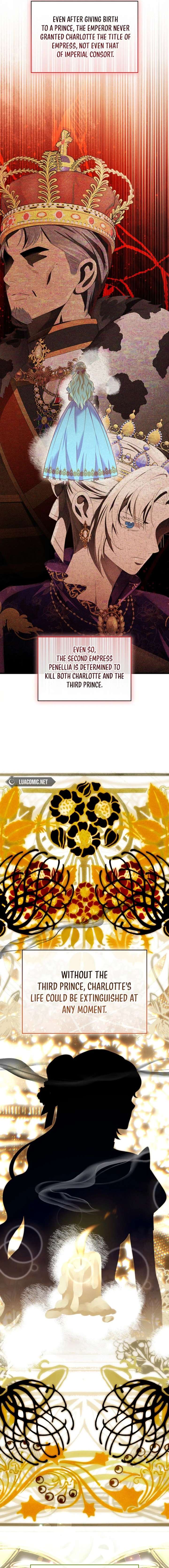 Turning the Mad Dog into a Genteel Lord - Chapter 61 Page 5