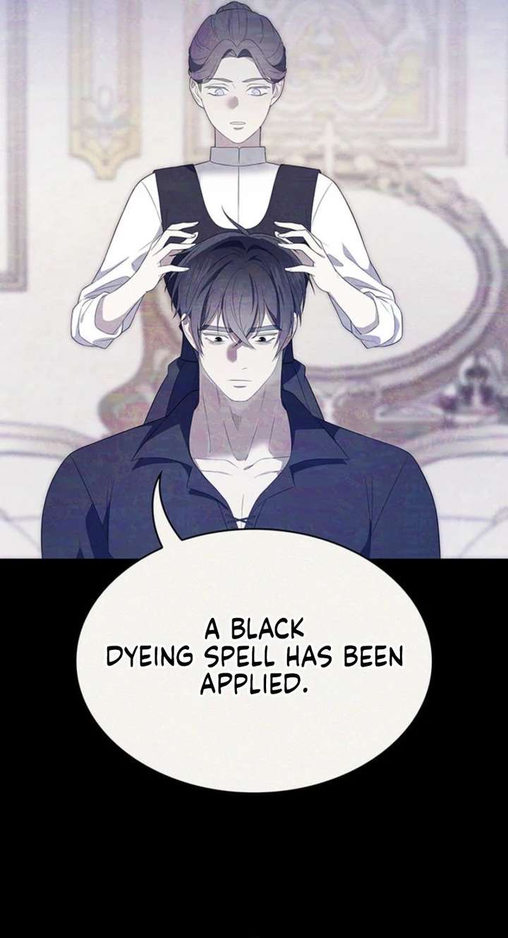 Turning the Mad Dog into a Genteel Lord - Chapter 62 Page 21