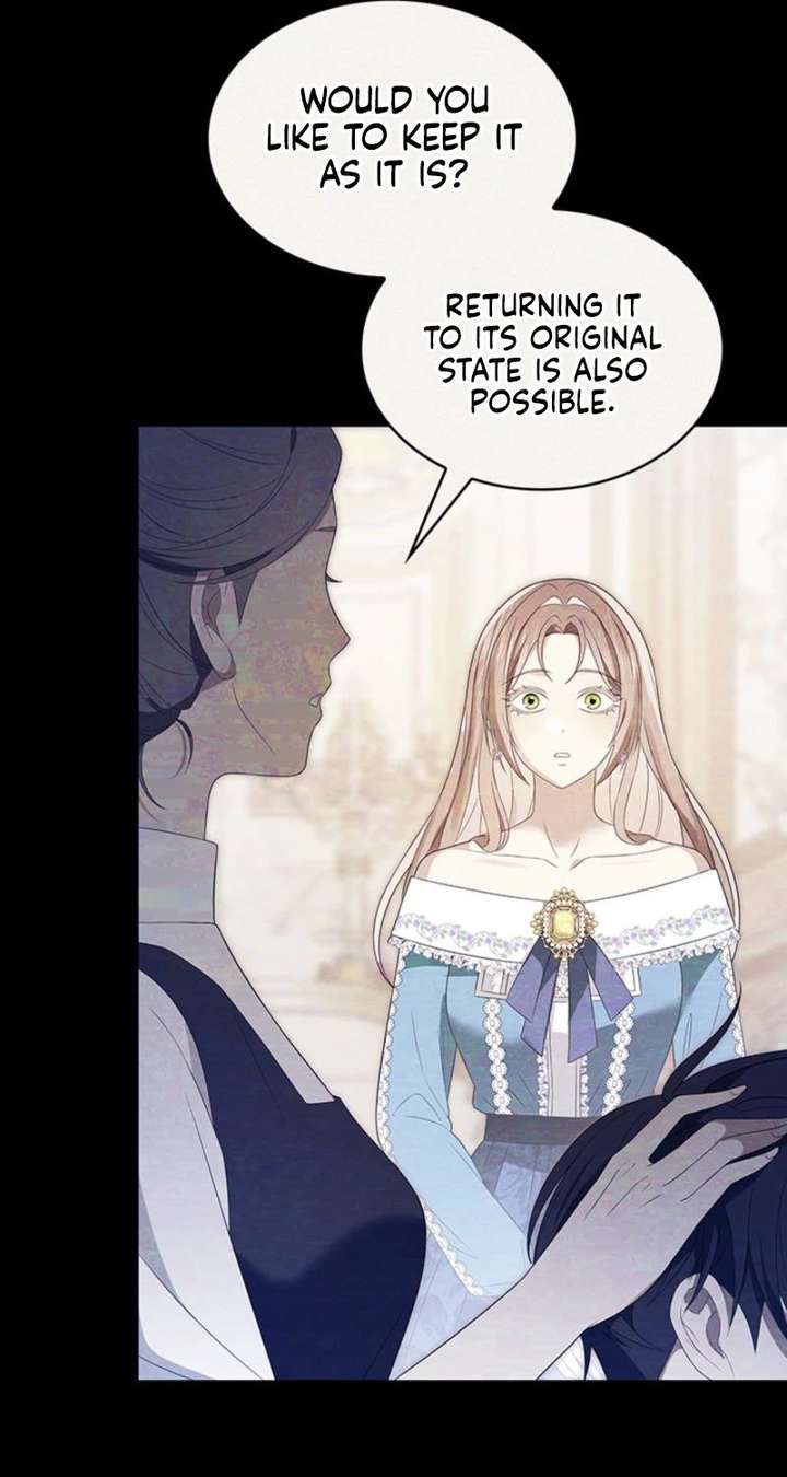 Turning the Mad Dog into a Genteel Lord - Chapter 62 Page 22