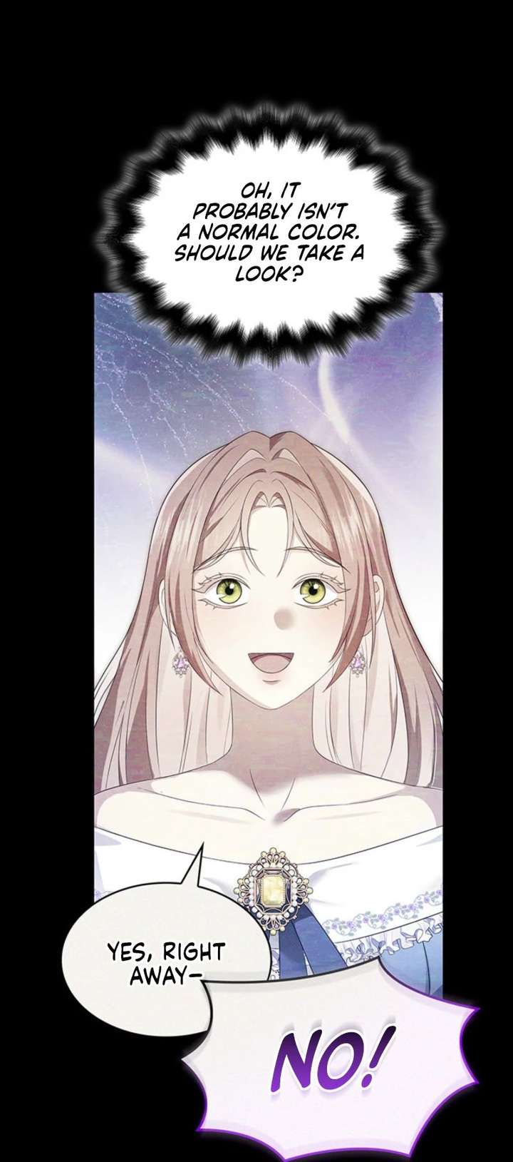 Turning the Mad Dog into a Genteel Lord - Chapter 62 Page 23