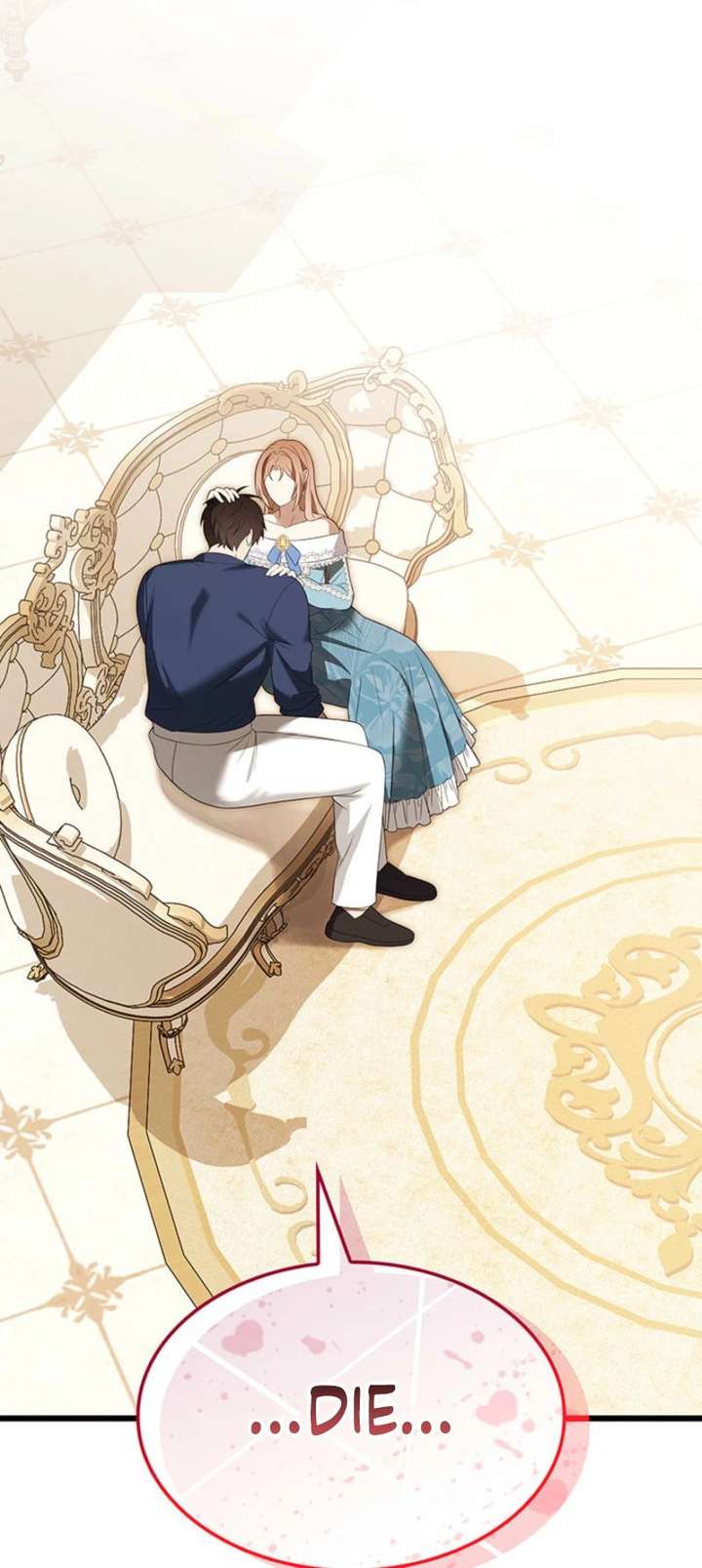 Turning the Mad Dog into a Genteel Lord - Chapter 62 Page 36