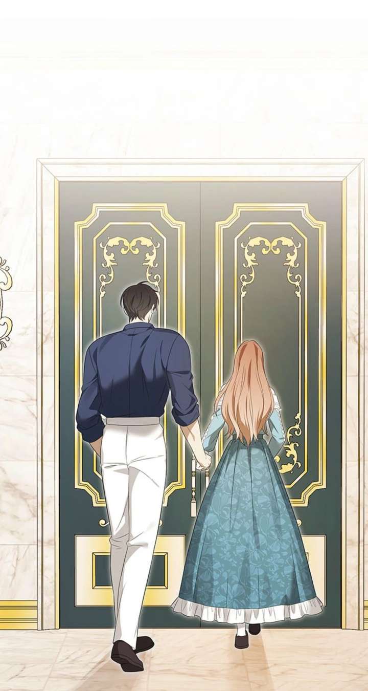 Turning the Mad Dog into a Genteel Lord - Chapter 62 Page 52