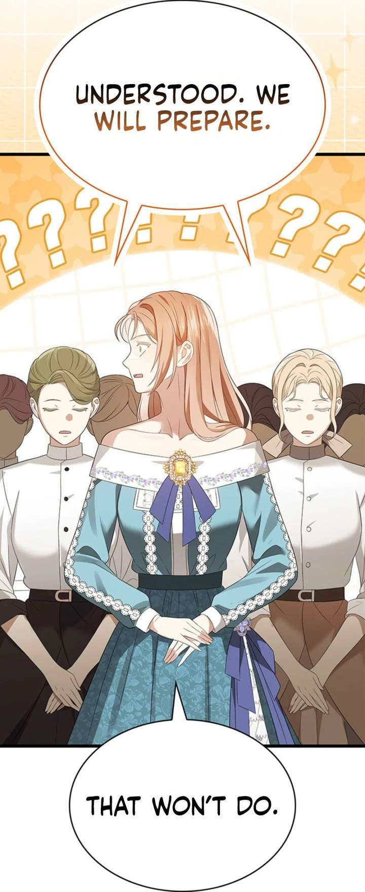 Turning the Mad Dog into a Genteel Lord - Chapter 62 Page 59