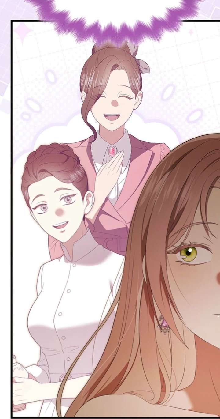 Turning the Mad Dog into a Genteel Lord - Chapter 62 Page 9