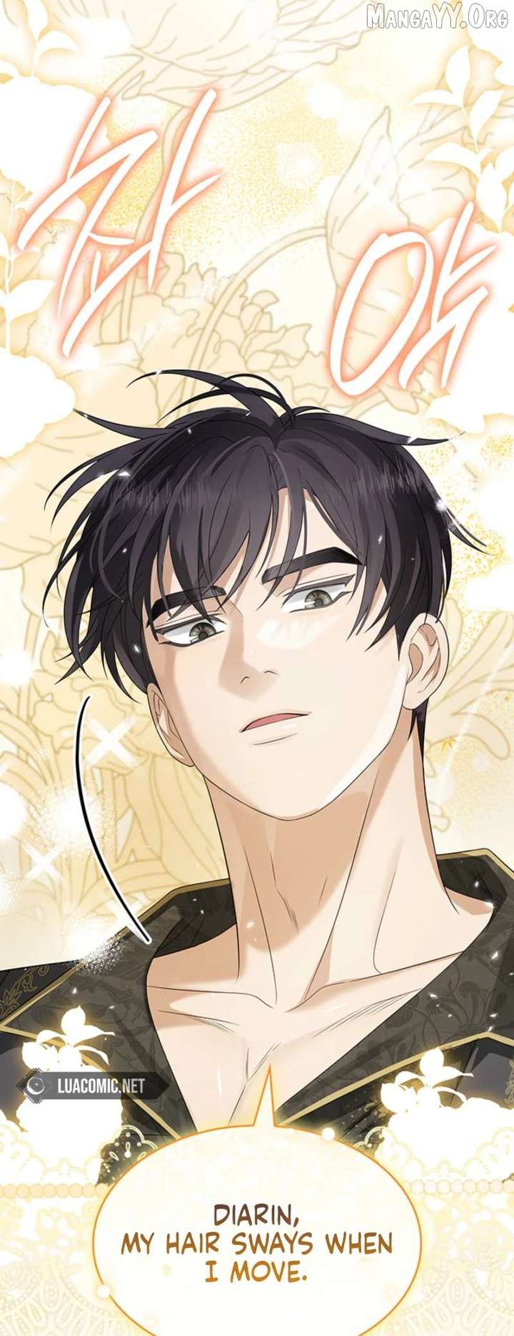 Turning the Mad Dog into a Genteel Lord - Chapter 63 Page 3