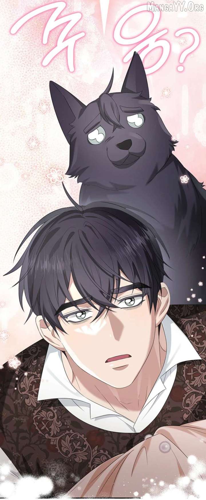 Turning the Mad Dog into a Genteel Lord - Chapter 63 Page 58