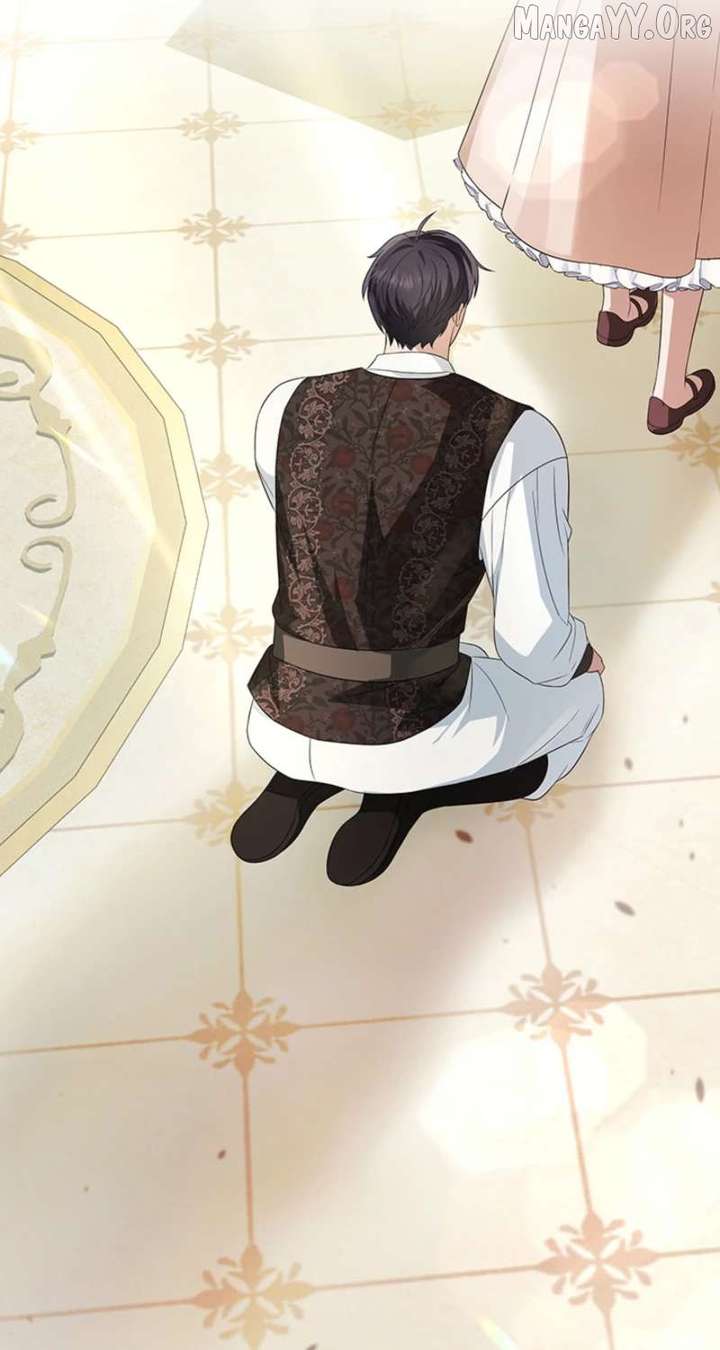 Turning the Mad Dog into a Genteel Lord - Chapter 63 Page 70