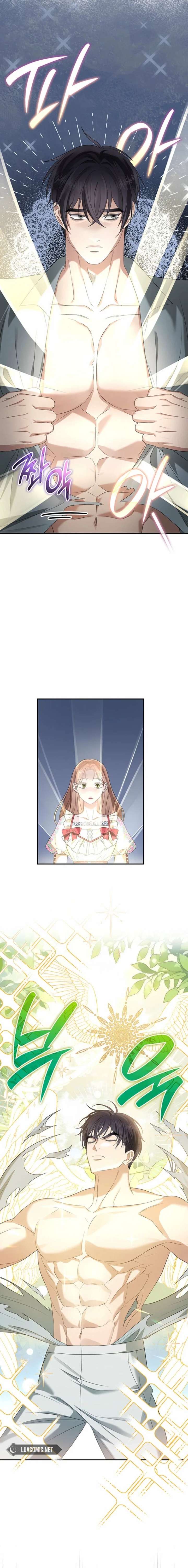 Turning the Mad Dog into a Genteel Lord - Chapter 64 Page 10