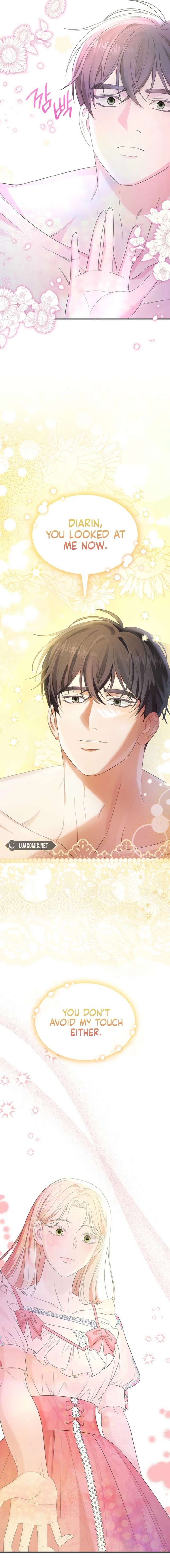 Turning the Mad Dog into a Genteel Lord - Chapter 64 Page 19