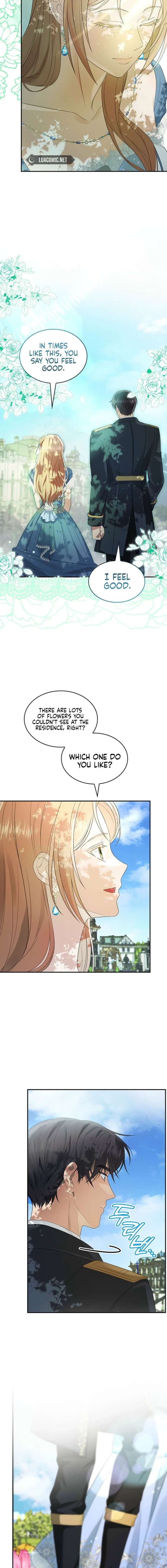 Turning the Mad Dog into a Genteel Lord - Chapter 65 Page 12