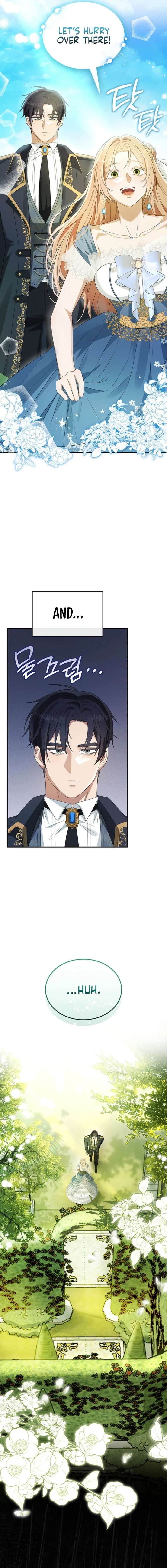 Turning the Mad Dog into a Genteel Lord - Chapter 65 Page 16