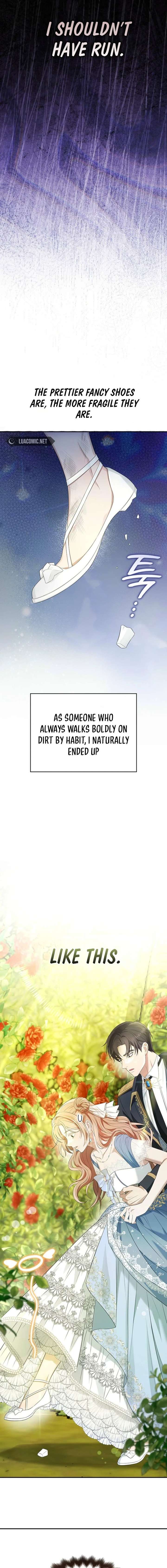 Turning the Mad Dog into a Genteel Lord - Chapter 65 Page 17