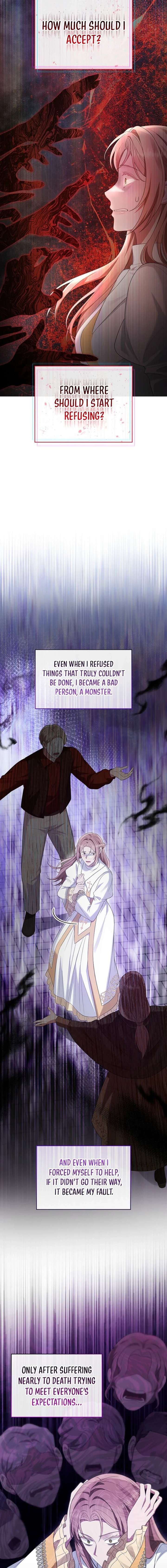 Turning the Mad Dog into a Genteel Lord - Chapter 65 Page 4