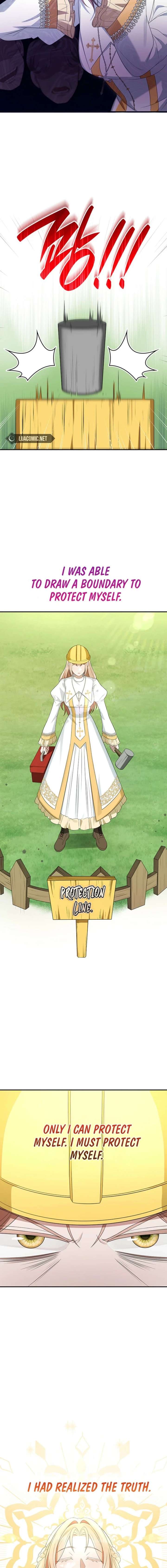 Turning the Mad Dog into a Genteel Lord - Chapter 65 Page 5