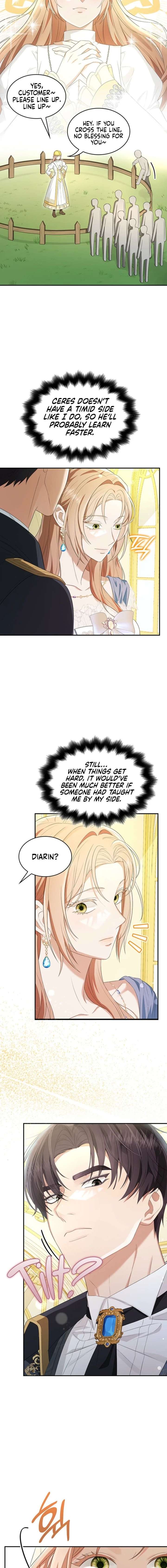 Turning the Mad Dog into a Genteel Lord - Chapter 65 Page 6