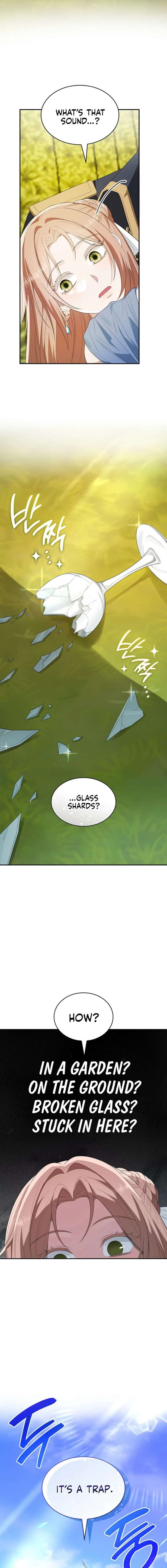 Turning the Mad Dog into a Genteel Lord - Chapter 66 Page 4