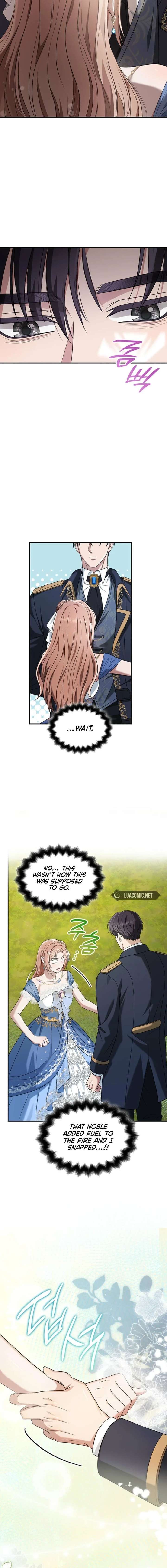 Turning the Mad Dog into a Genteel Lord - Chapter 68 Page 17