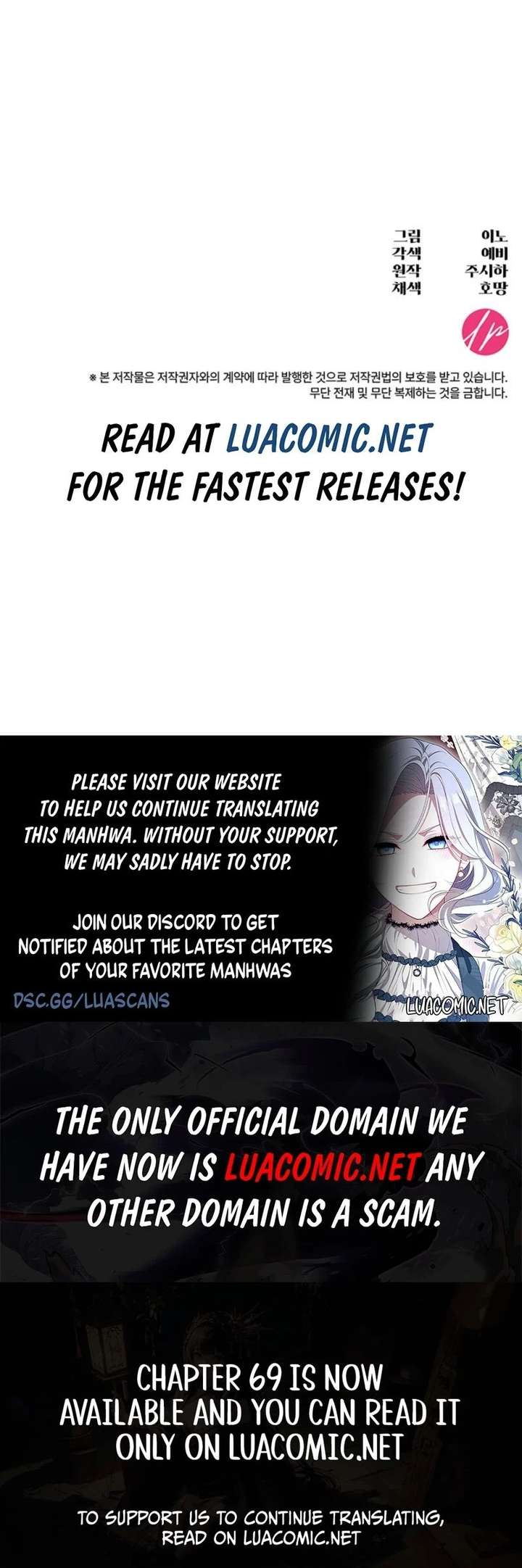 Turning the Mad Dog into a Genteel Lord - Chapter 68 Page 21