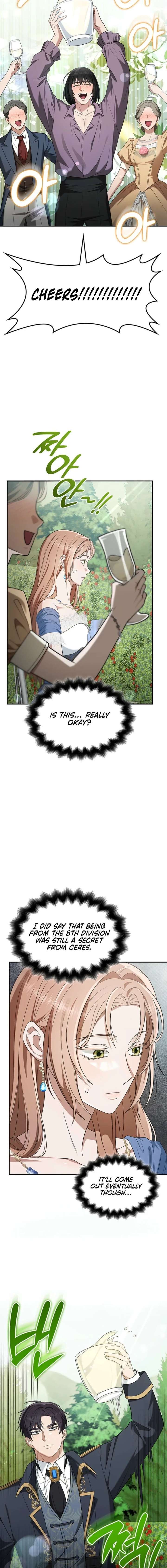 Turning the Mad Dog into a Genteel Lord - Chapter 68 Page 3