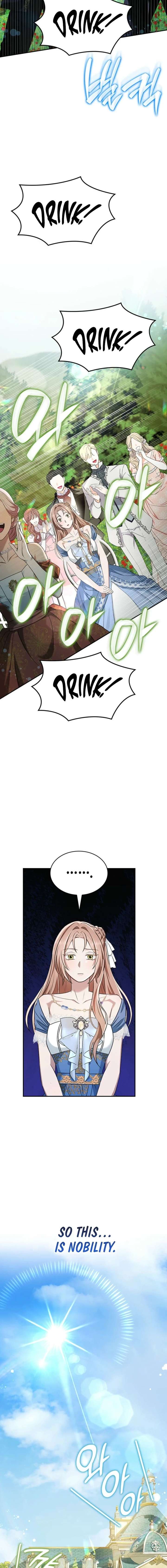 Turning the Mad Dog into a Genteel Lord - Chapter 68 Page 6