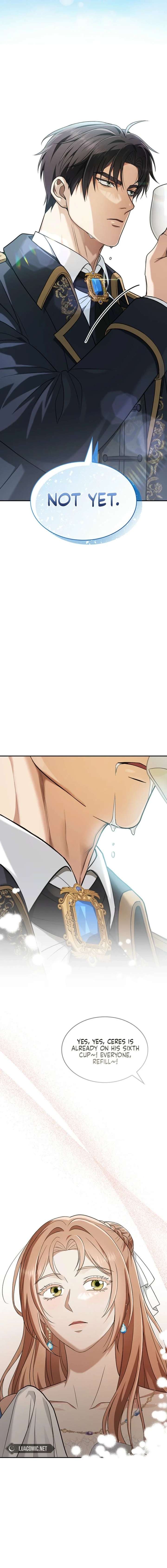 Turning the Mad Dog into a Genteel Lord - Chapter 69 Page 15