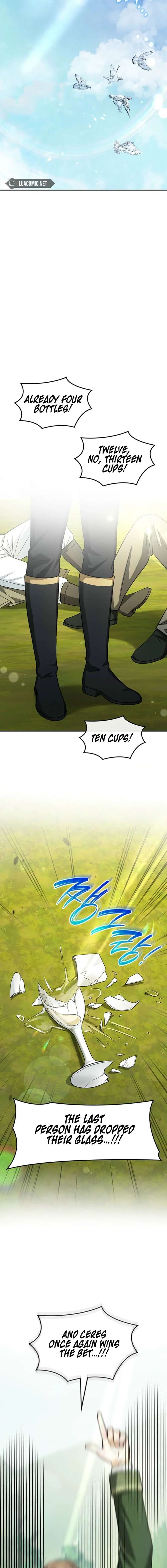 Turning the Mad Dog into a Genteel Lord - Chapter 69 Page 19