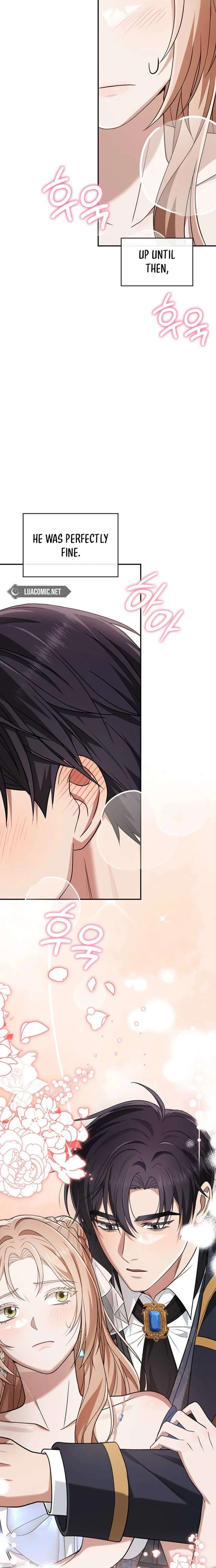 Turning the Mad Dog into a Genteel Lord - Chapter 69 Page 21