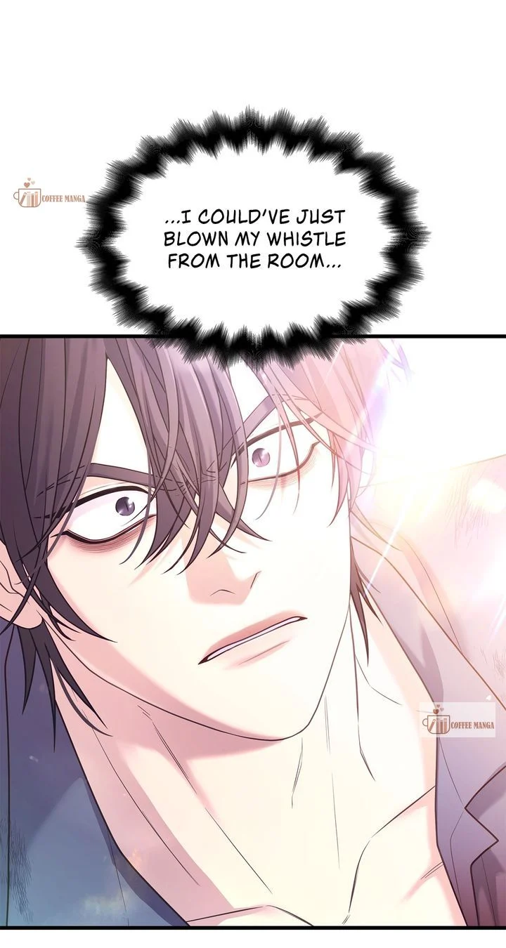 Turning the Mad Dog into a Genteel Lord - Chapter 7 Page 13