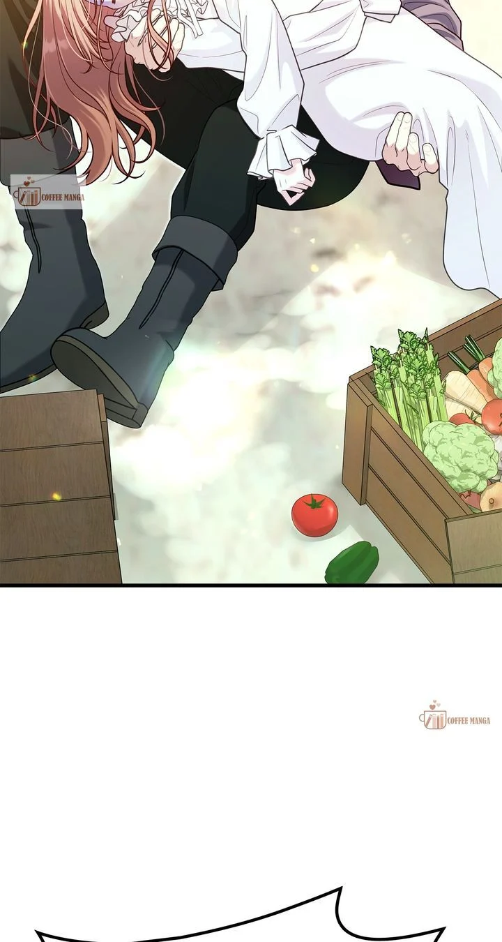 Turning the Mad Dog into a Genteel Lord - Chapter 7 Page 21