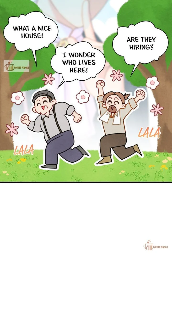 Turning the Mad Dog into a Genteel Lord - Chapter 7 Page 3