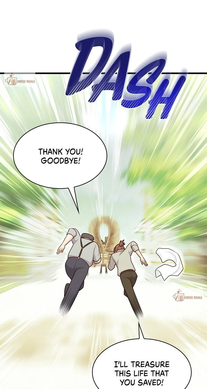 Turning the Mad Dog into a Genteel Lord - Chapter 7 Page 32