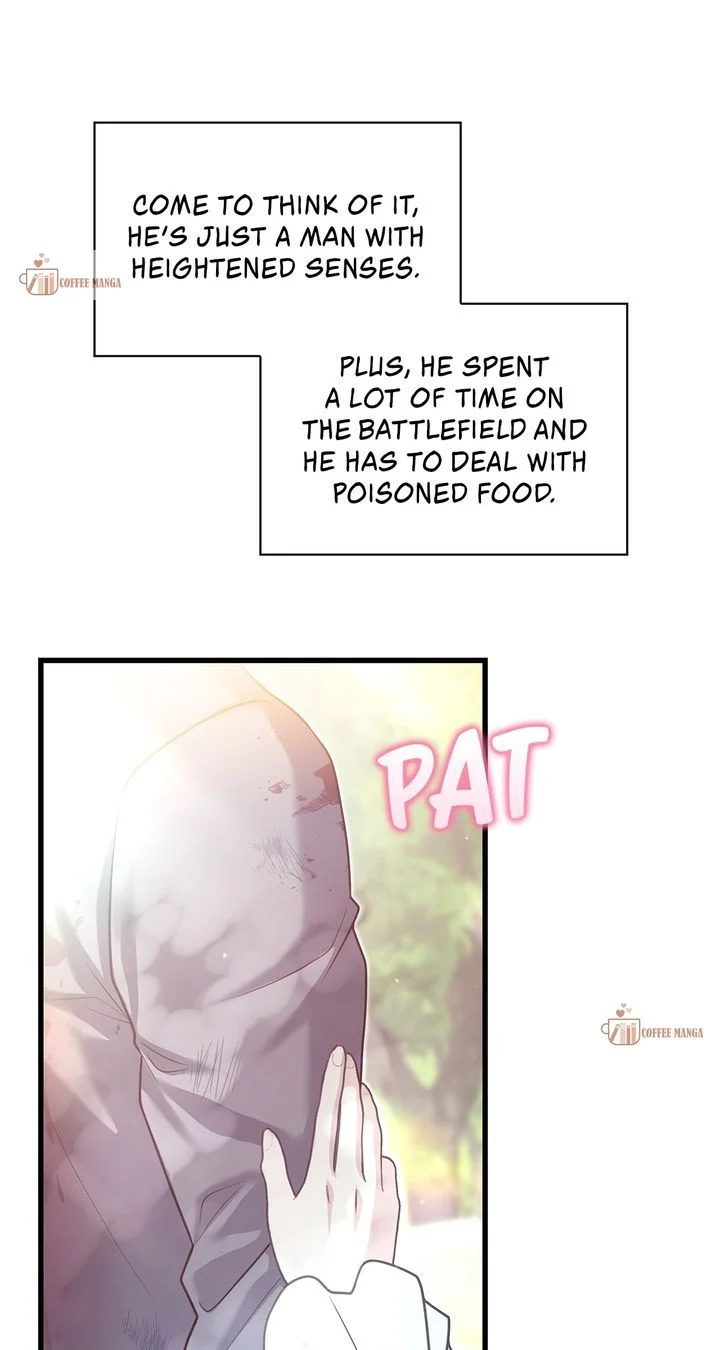 Turning the Mad Dog into a Genteel Lord - Chapter 7 Page 50