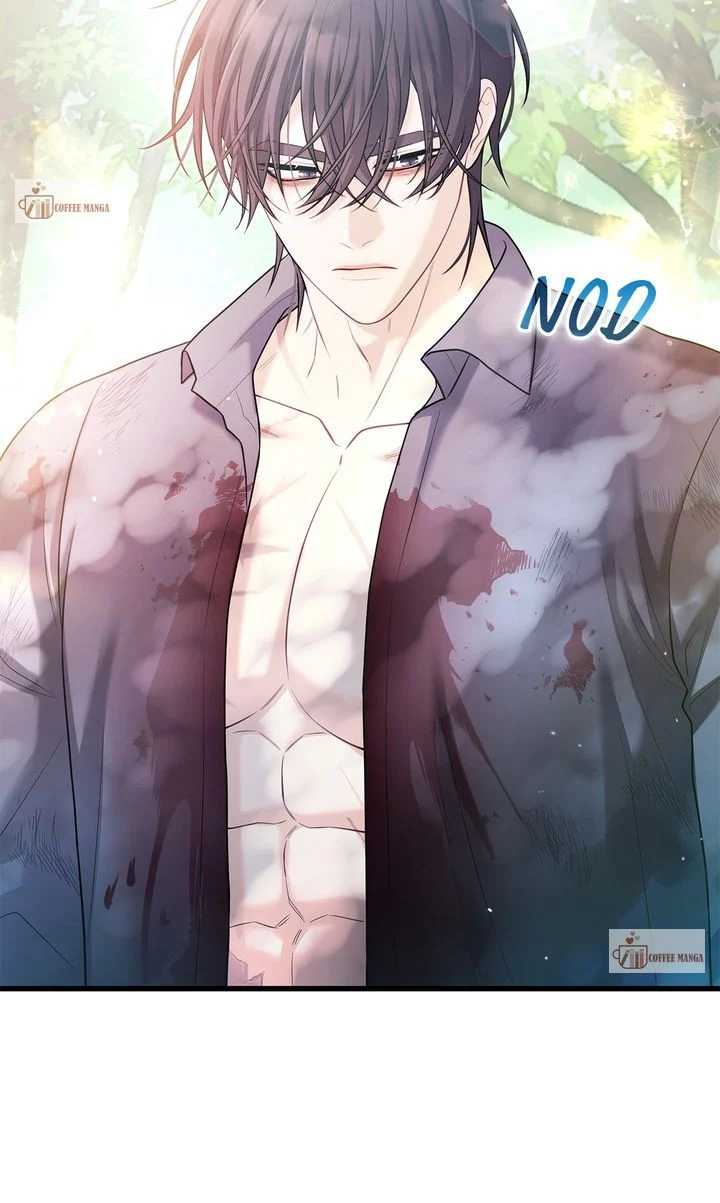 Turning the Mad Dog into a Genteel Lord - Chapter 7 Page 52