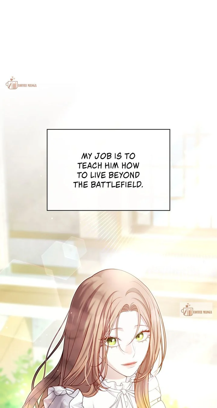 Turning the Mad Dog into a Genteel Lord - Chapter 7 Page 53